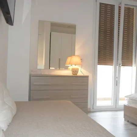 Maison Morara Bologna