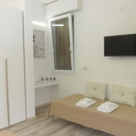 Apartment Maison Morara *