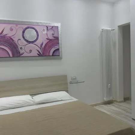Maison Morara Apartment