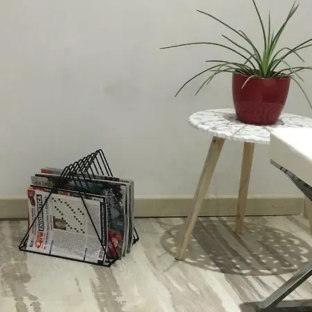 Maison Morara Apartment