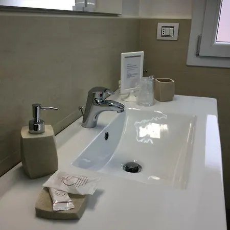 Maison Morara Bologna