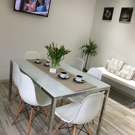Maison Morara Apartment *