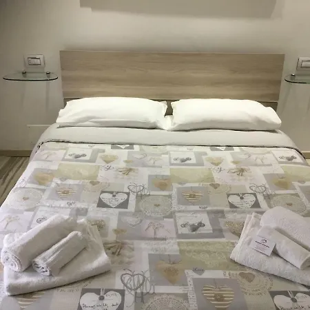 Maison Morara Apartment *