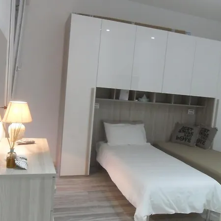 Maison Morara Apartment Bologna