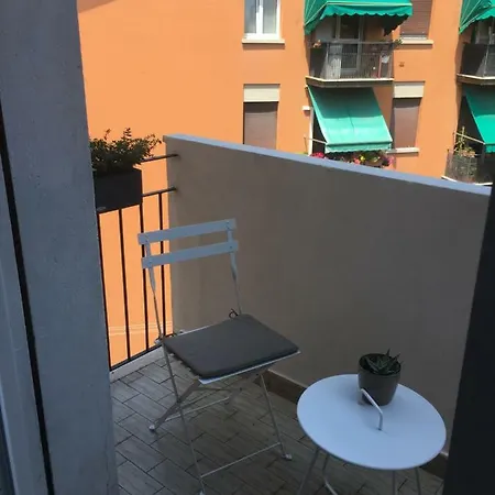 Maison Morara Apartment Bologna