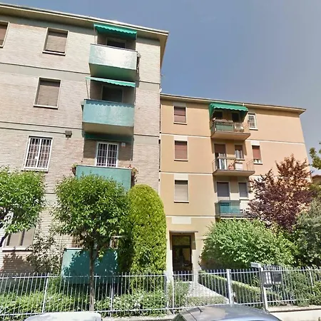 Maison Morara * Bologna